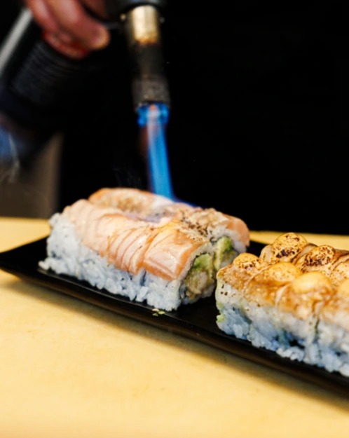Omakase