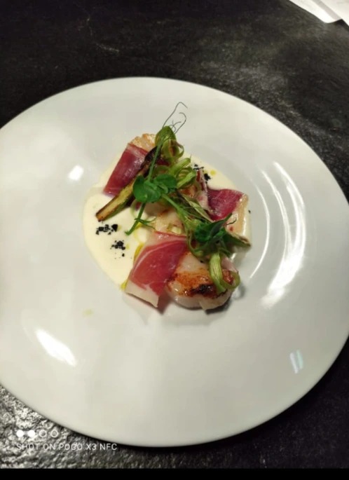 Sabores de italia