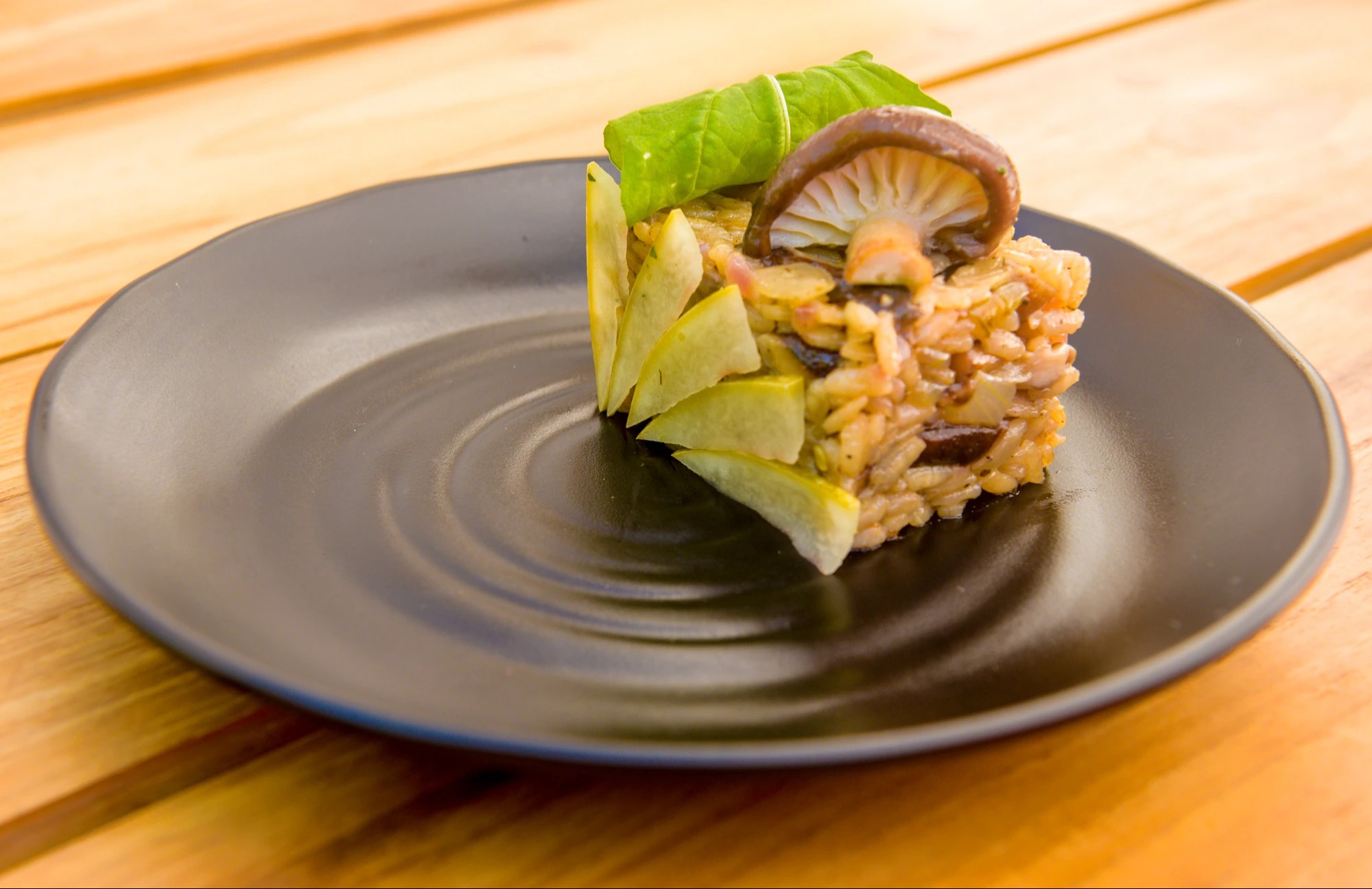 2. Shitake-mushroom-risoto-with-pickled-watermelon-skin-and-arugula.jpg 2. Shitake-mushroom-risoto-with-pickled-watermelon-skin-and-arugula.jpg