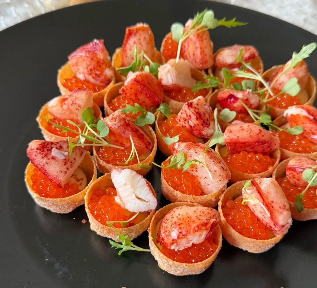 Sabores de Temporada