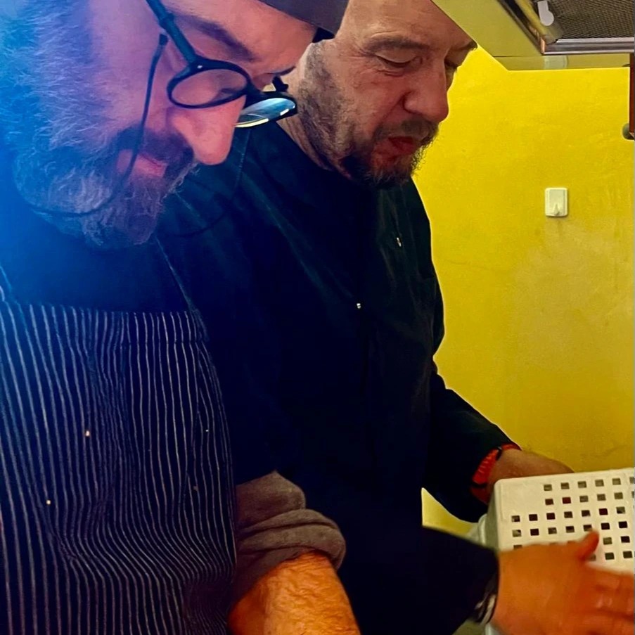 Foto di Piergiorgio Pezzolesi