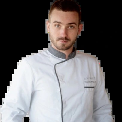 Photo de Christopher Gonzalez