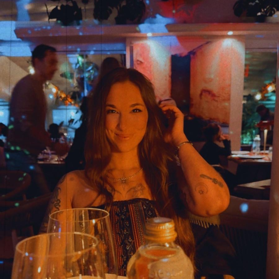 Foto de Celia Ramos Infante