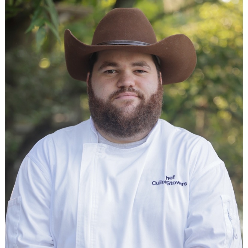 Photo from chef Cullen Stowers