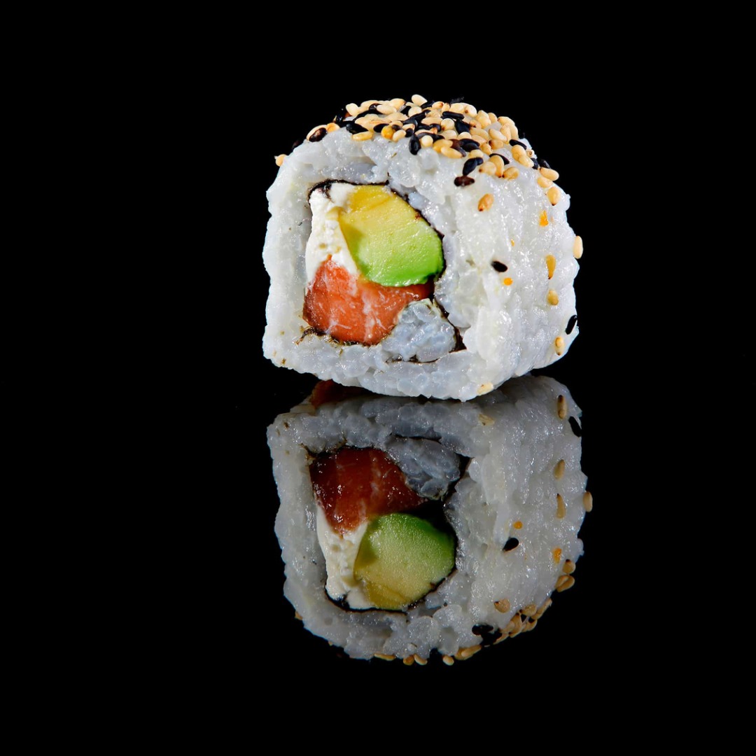 Cocina Nikkei (Japonesa/Peruana)