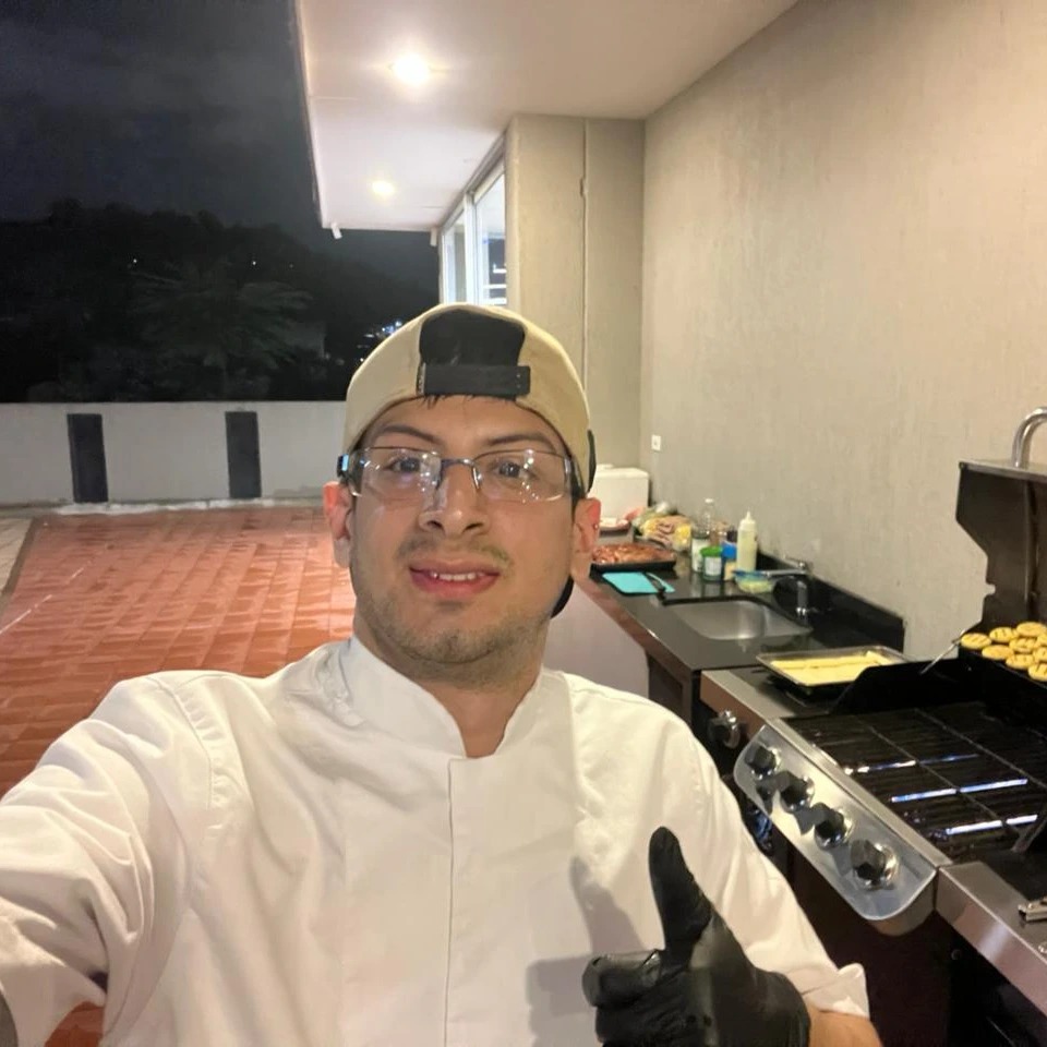 Foto de Juan Pablo Gomez Guerra