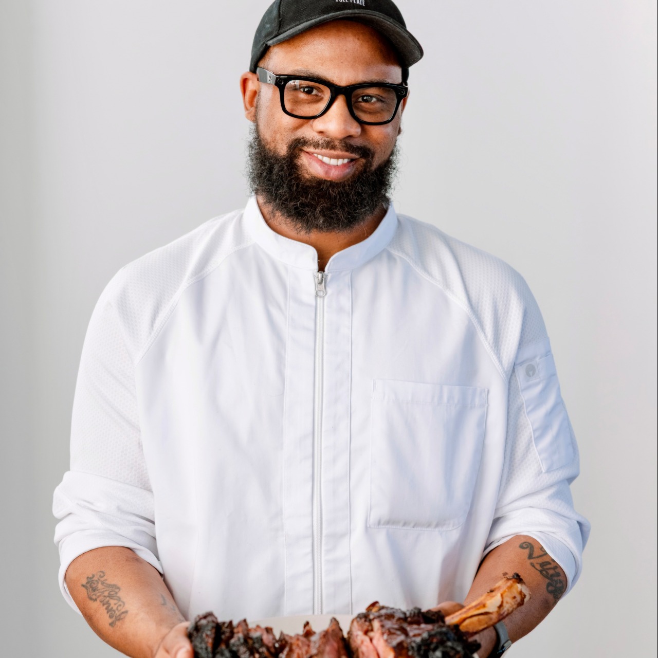 Photo from chef Martel Pack