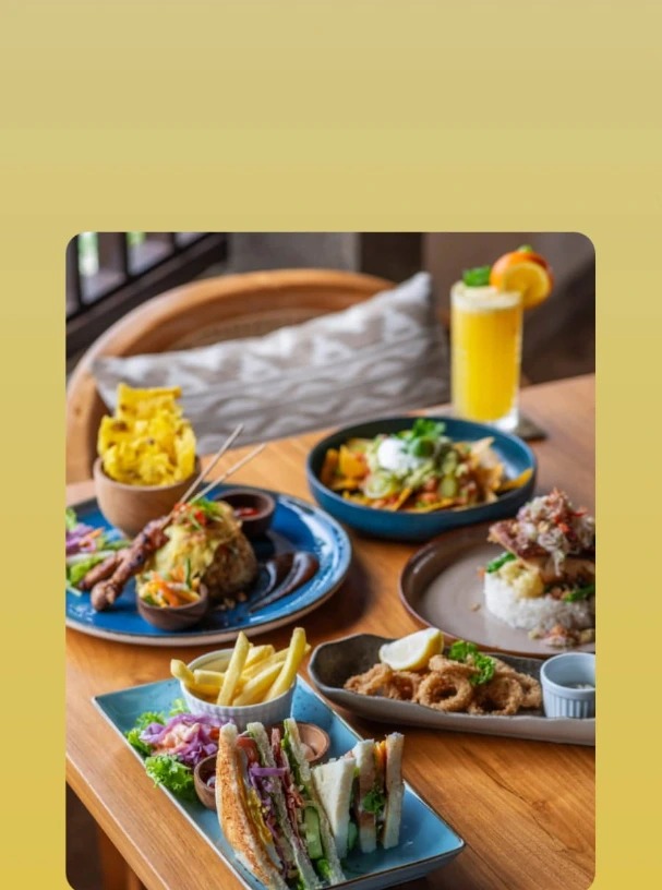 Lunch