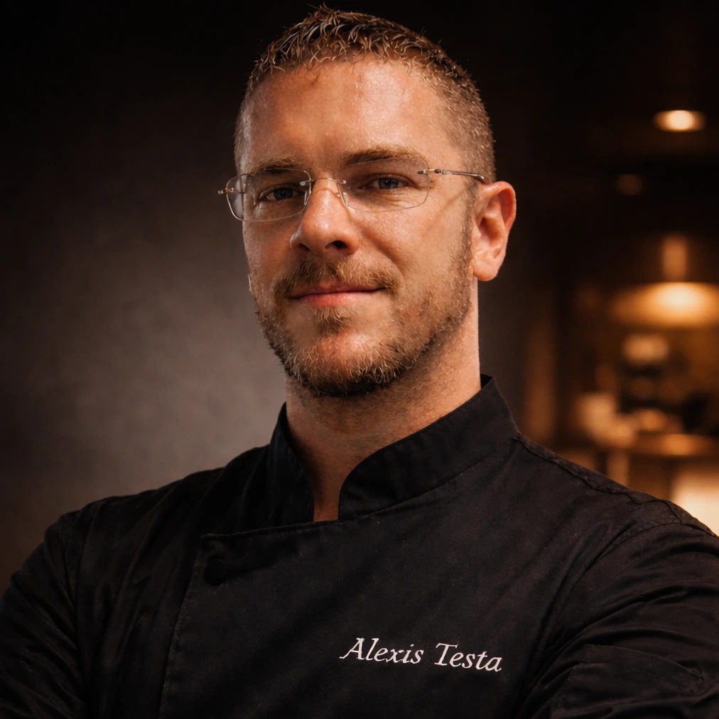 Photo de Alexis Testa