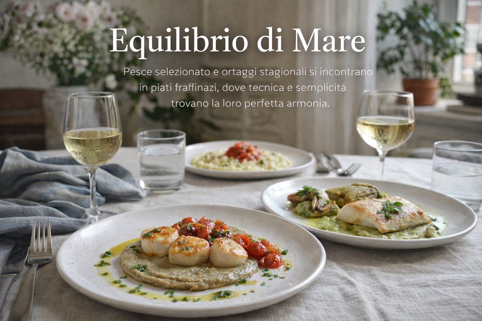 Equilibrio di Mare