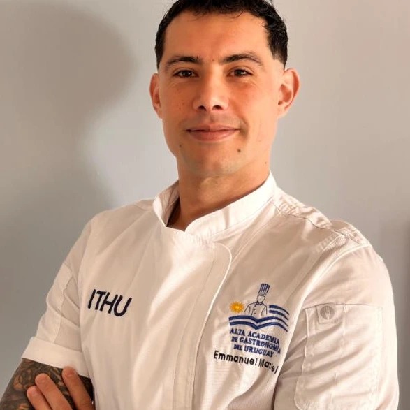 Foto de Emmanuel Martel