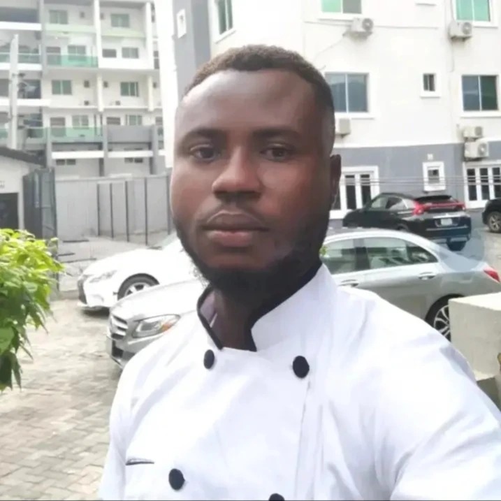 Photo from chef Simeon James A