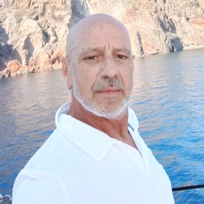 Photo from chef Nicola Santamaria