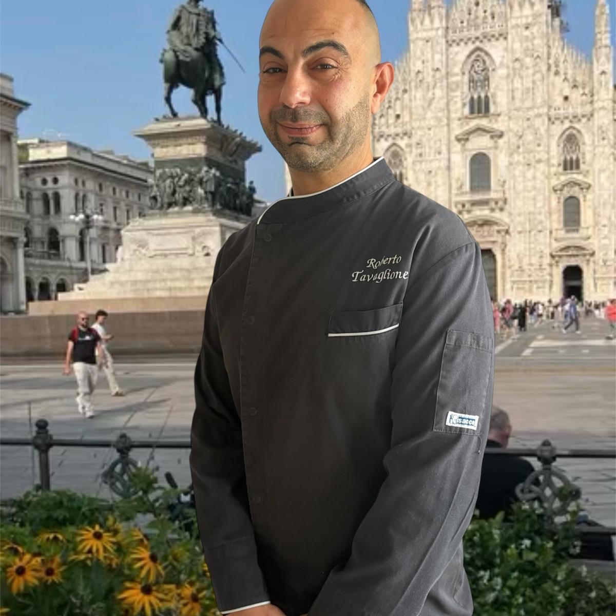 Foto di Roberto Roberto