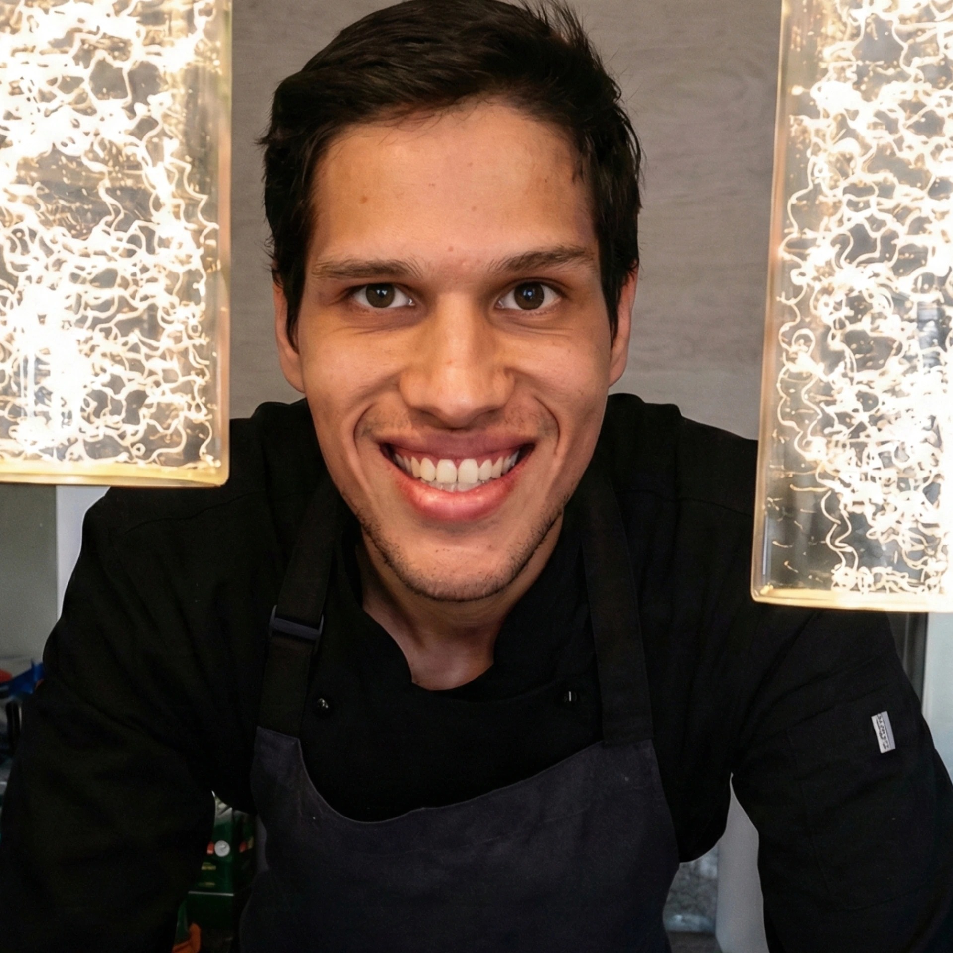 Foto de Ruben Tenorio Marcano