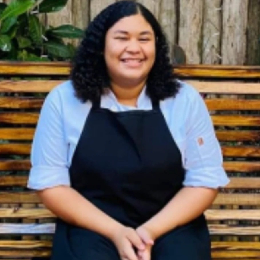 Photo from chef Serena Wallen