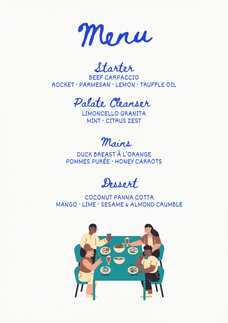 World Tour Tasting