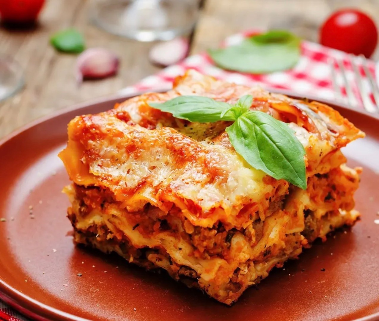 Saveurs d’Italie