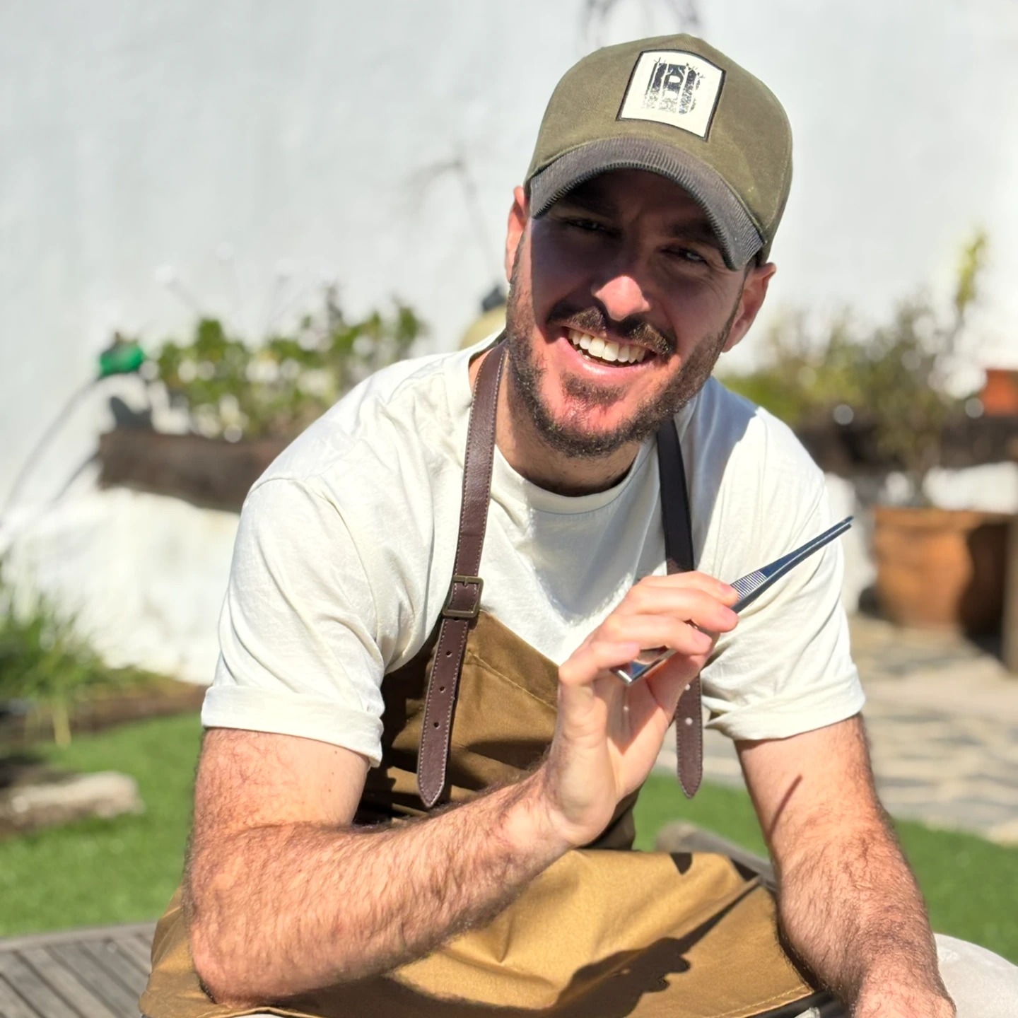 Foto de Ubaldo García Torrente