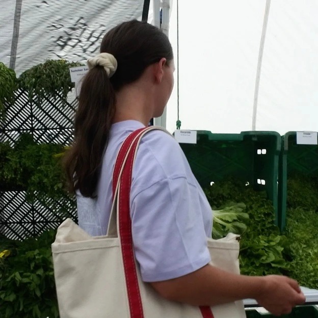 Photo from chef Kelly Mcconnell