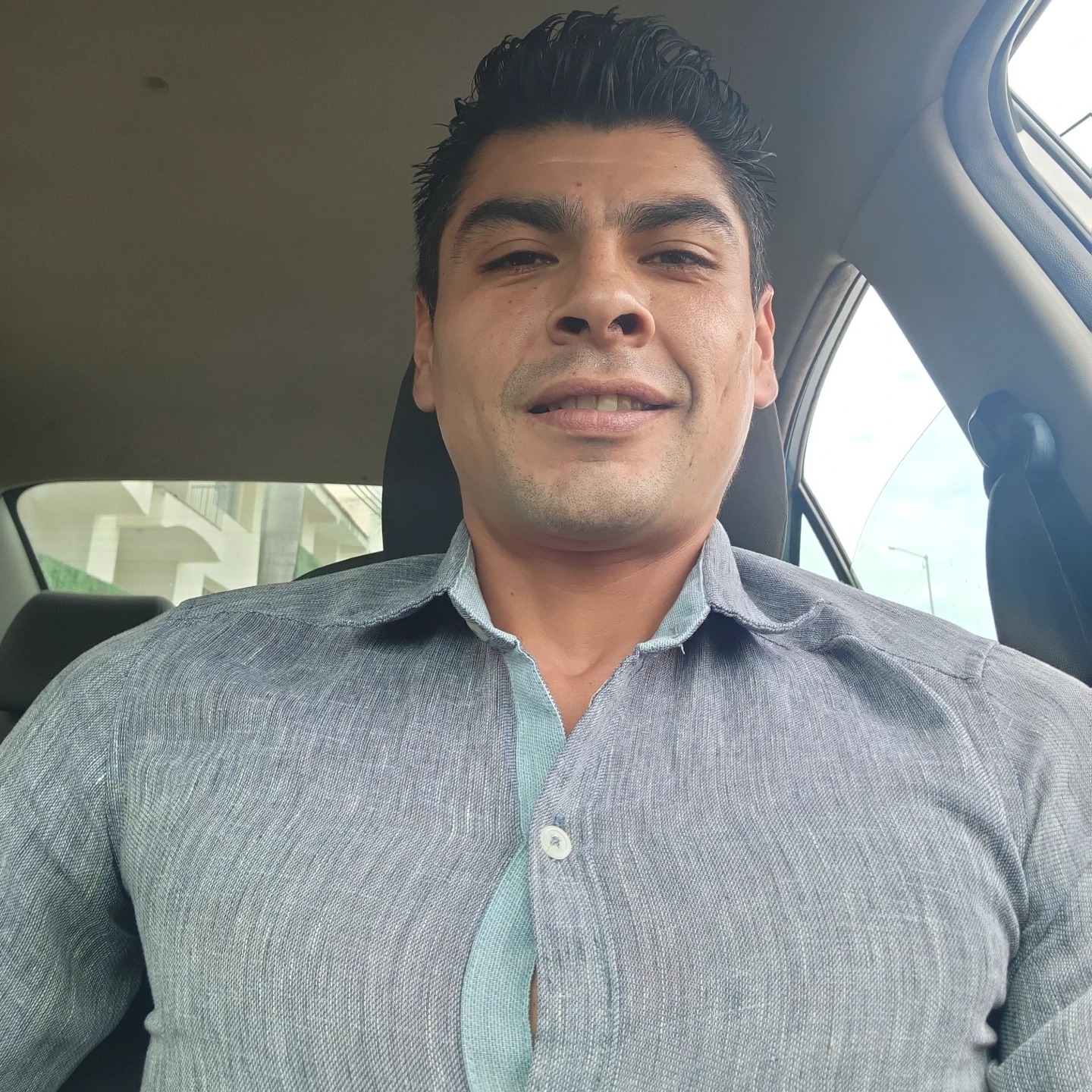 Foto de Fernando Daniel Morales Puig