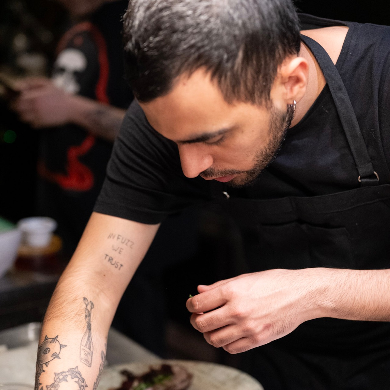 Foto de Gabriel Mireles