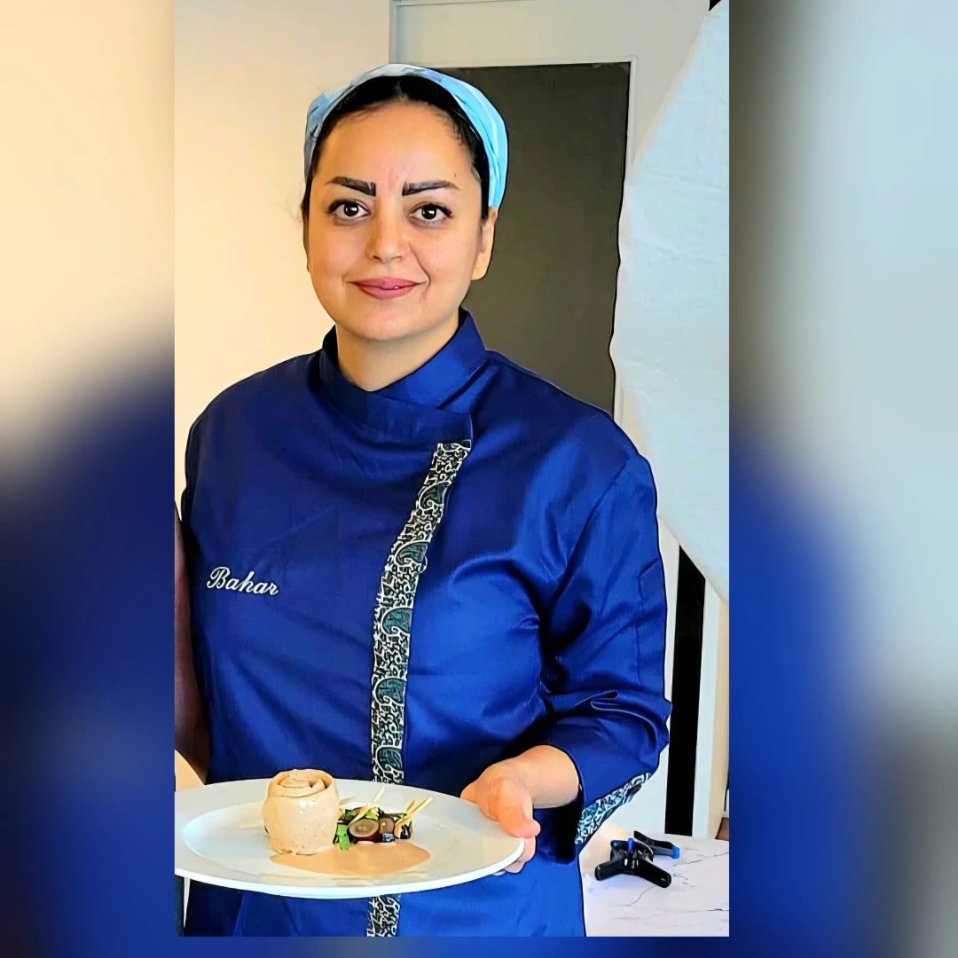 Photo of Somayeh Ghasemzadeh