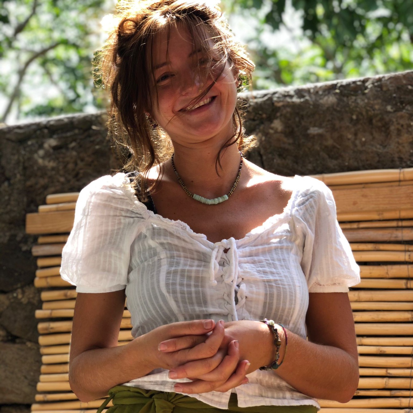 Photo from chef Margaux Cossard