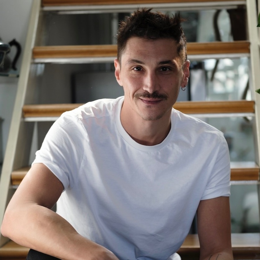 Photo from chef Antonio Campo