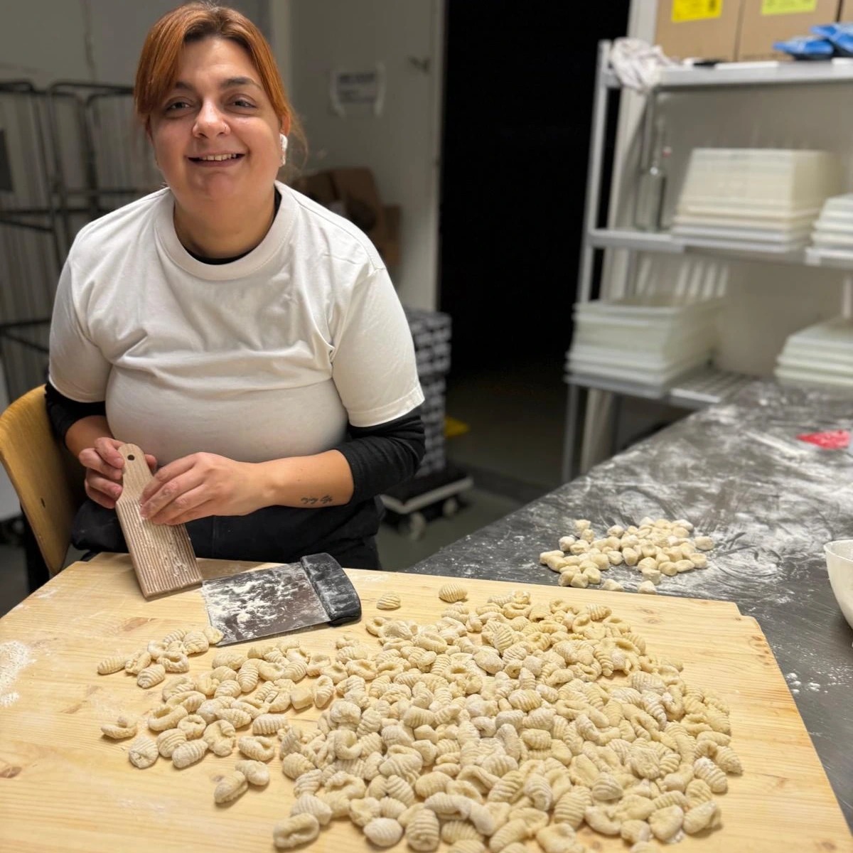 Photo from chef Yamila Rasso