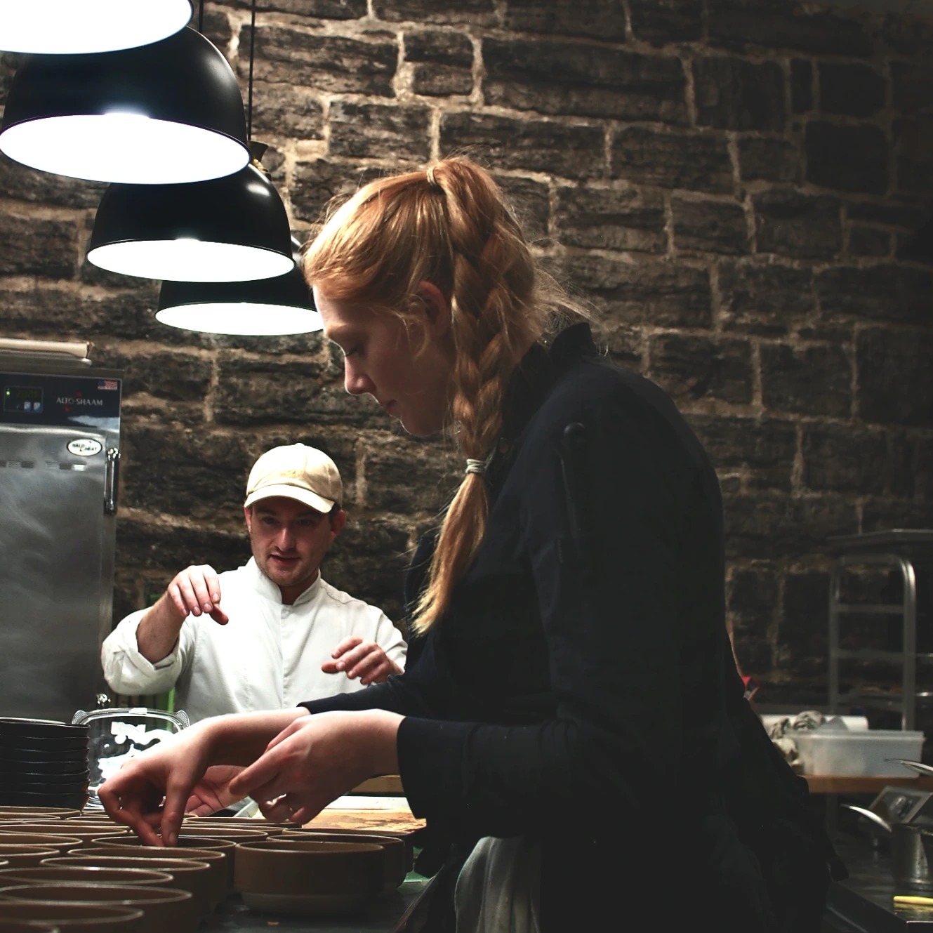 Photo de Delphine Brochen