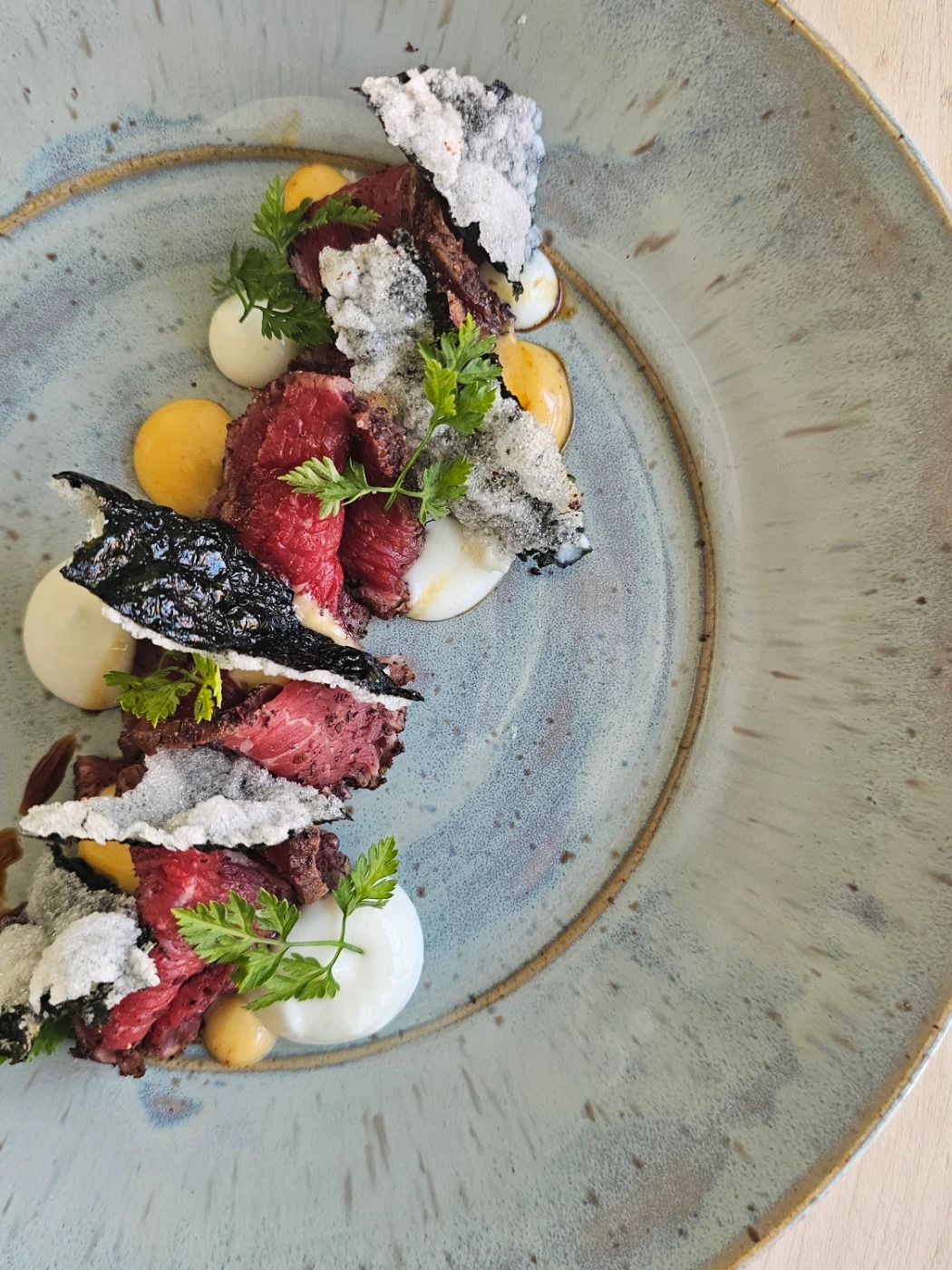 Tataki de boeuf _Entrée.jpg