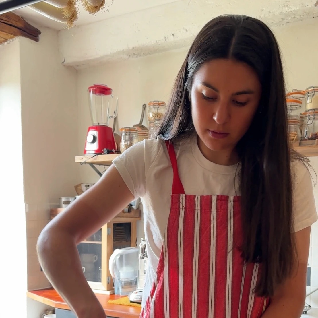 Photo from chef Charley Wedderburn