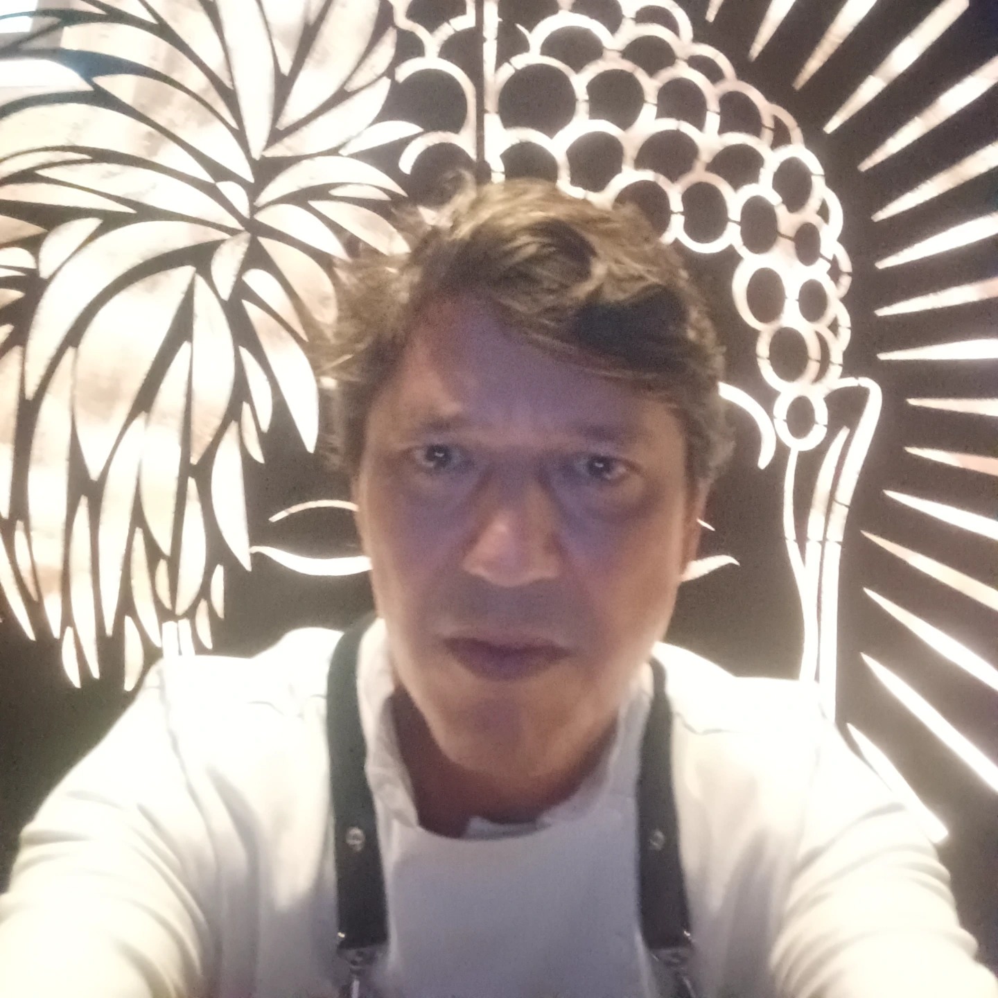 Foto de Alano Munro Da Costa