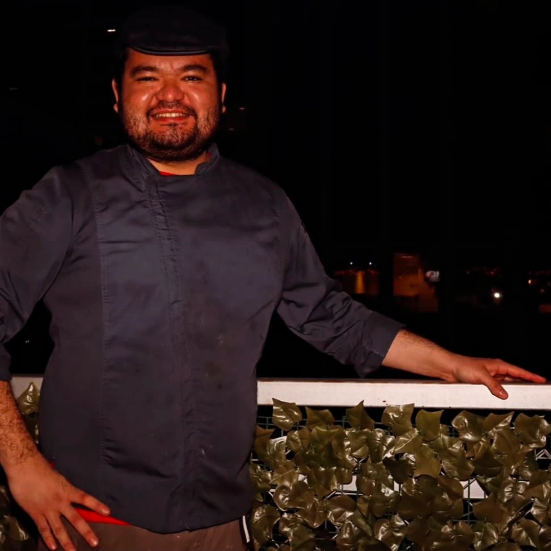 Photo from chef Jonathan Arocha