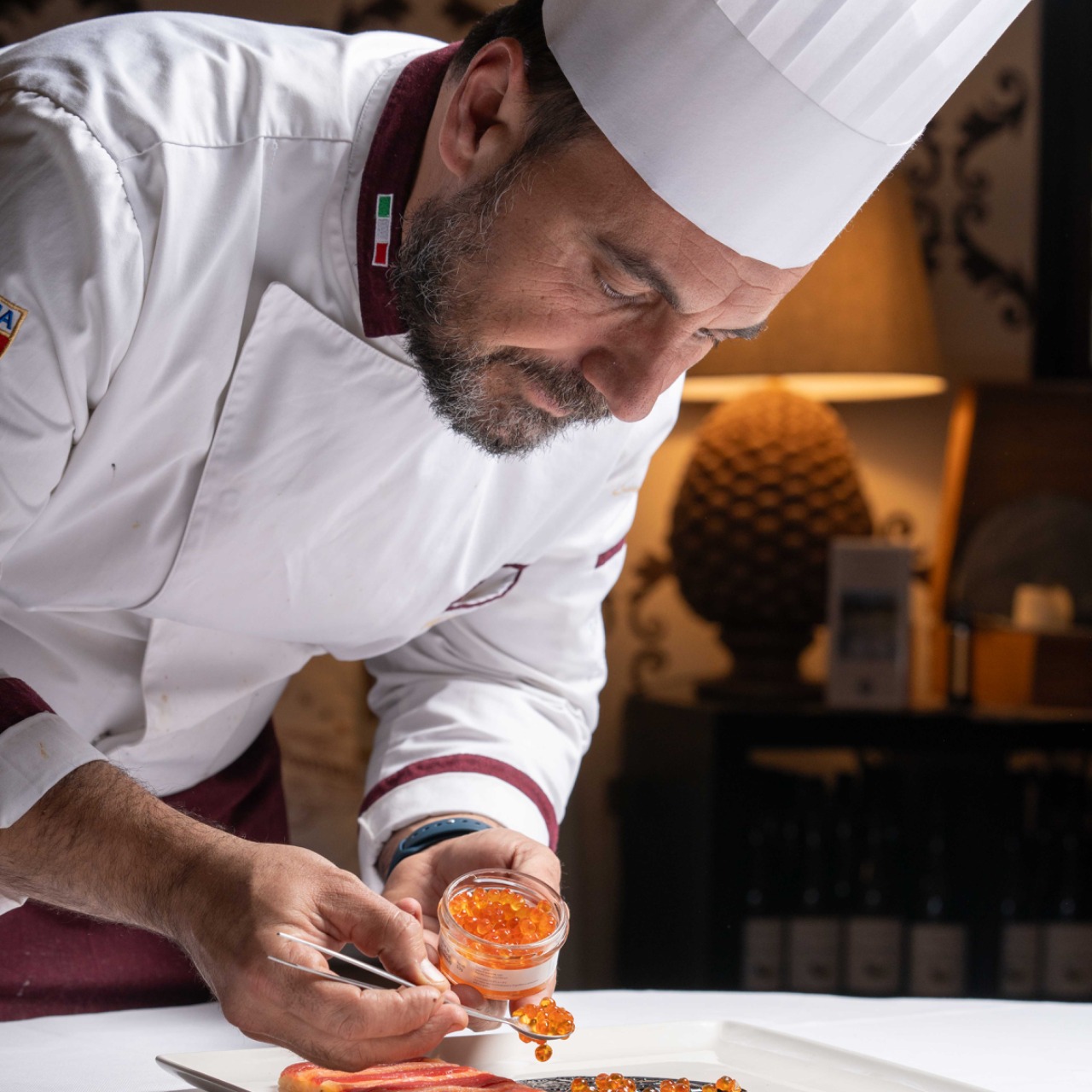 Foto di Iacopo Vannini