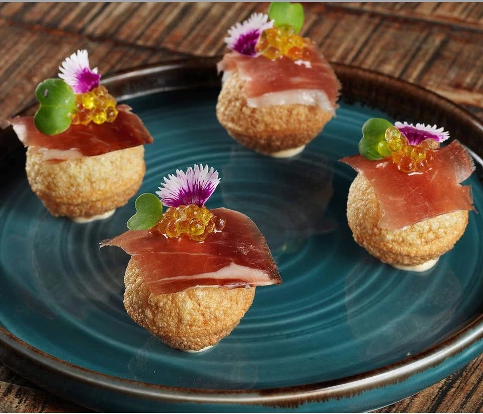 Tapas