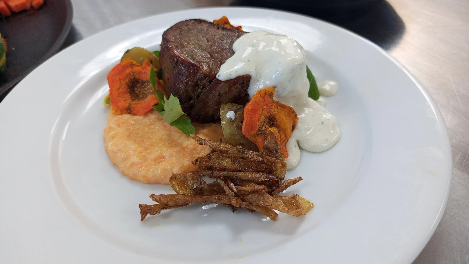 Esencias gourmet