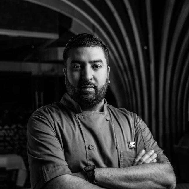 Foto de Jorge Muñiz Sáenz