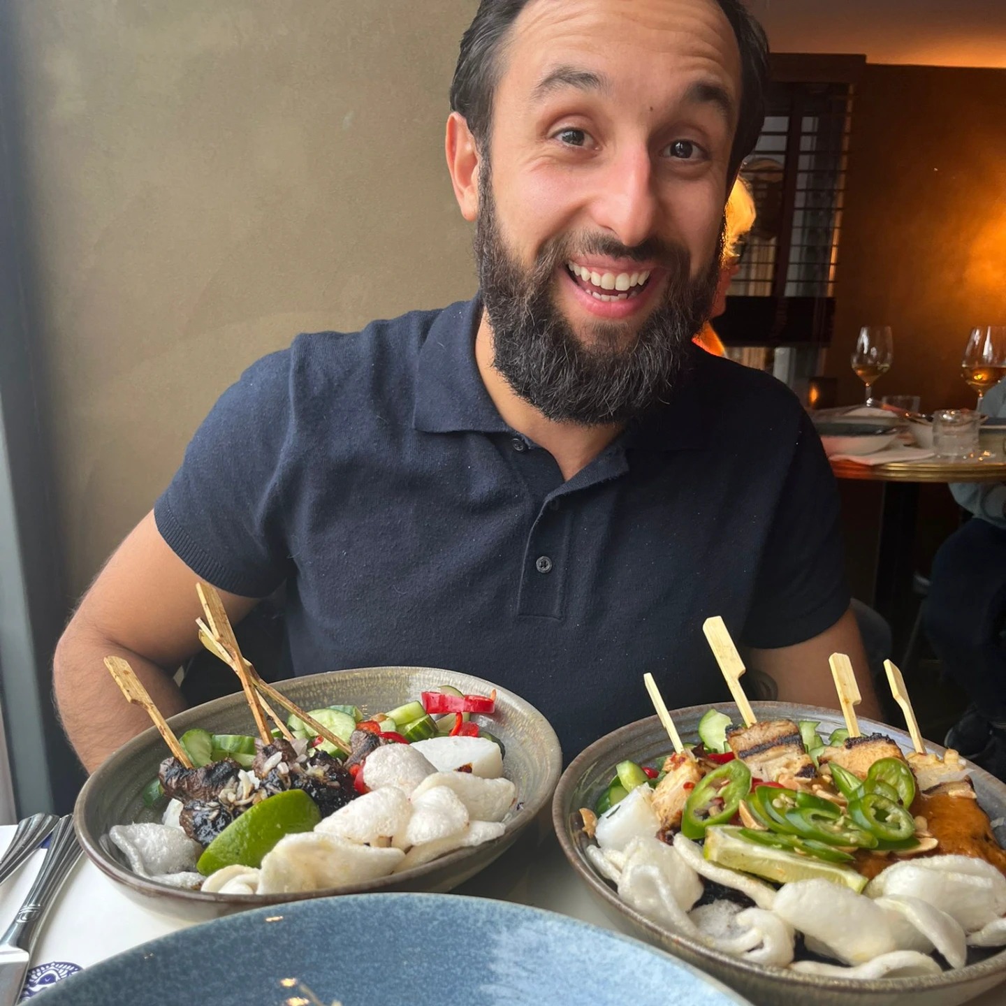 Foto van Stefano Martorana