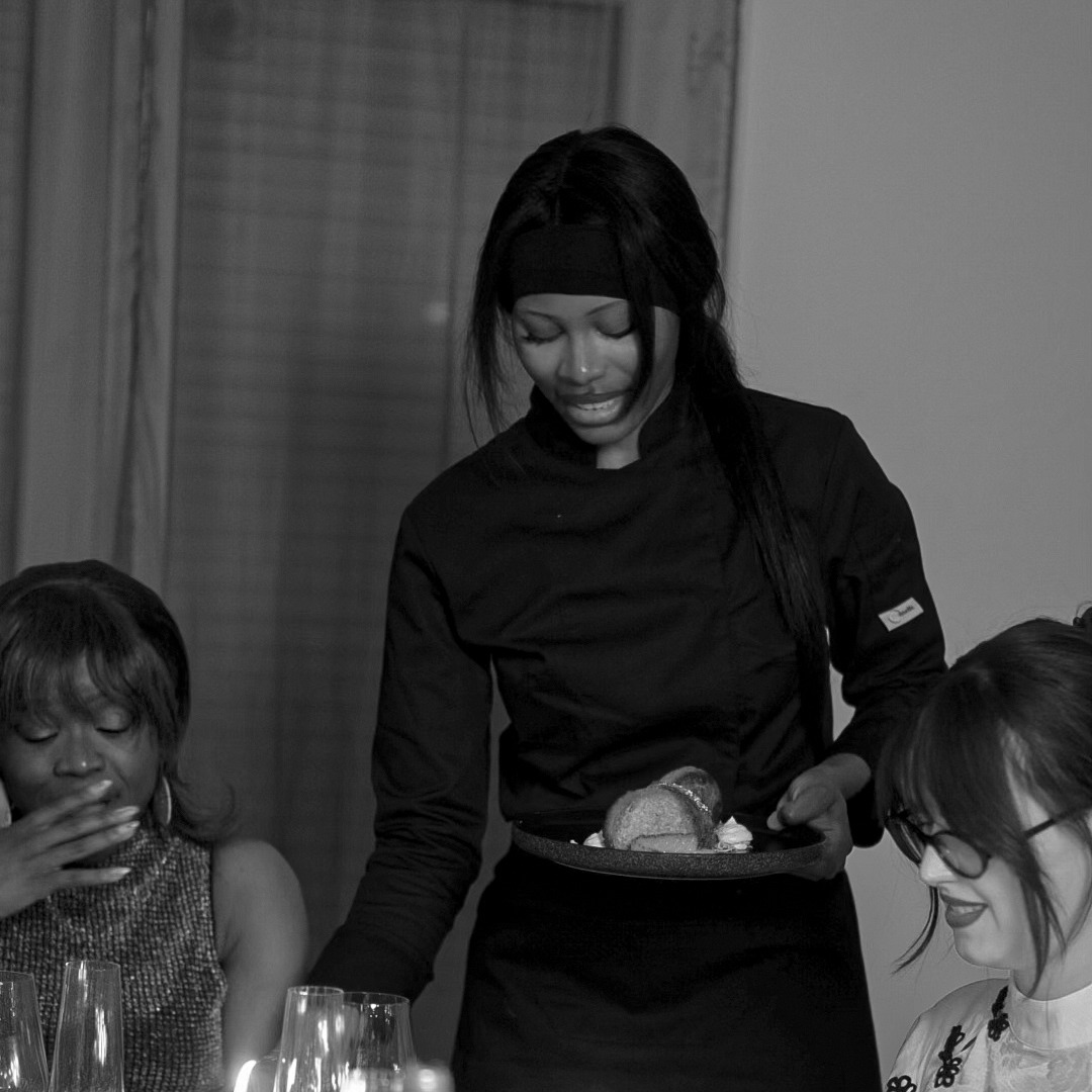 Photo de Joséphine Verne