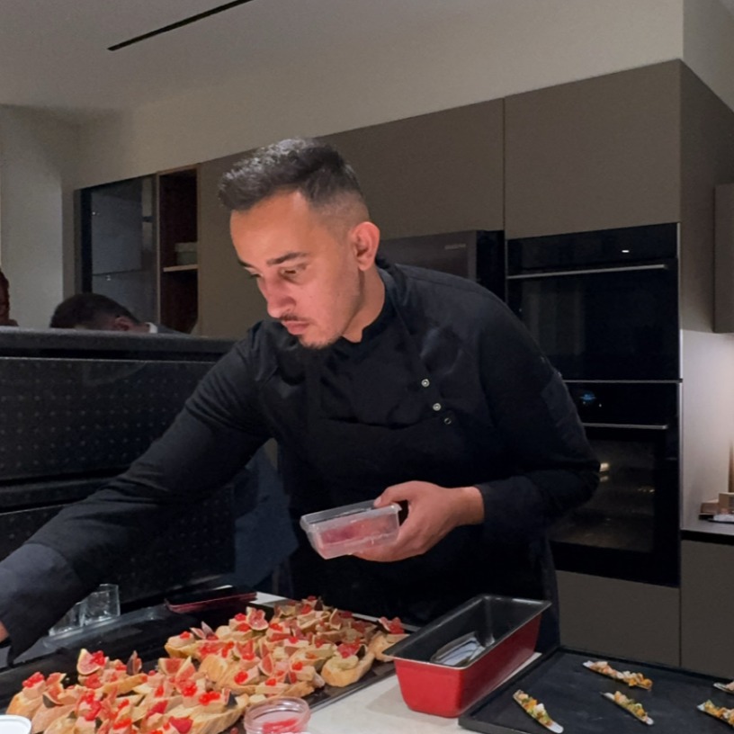 Photo de Sofiane Souihel