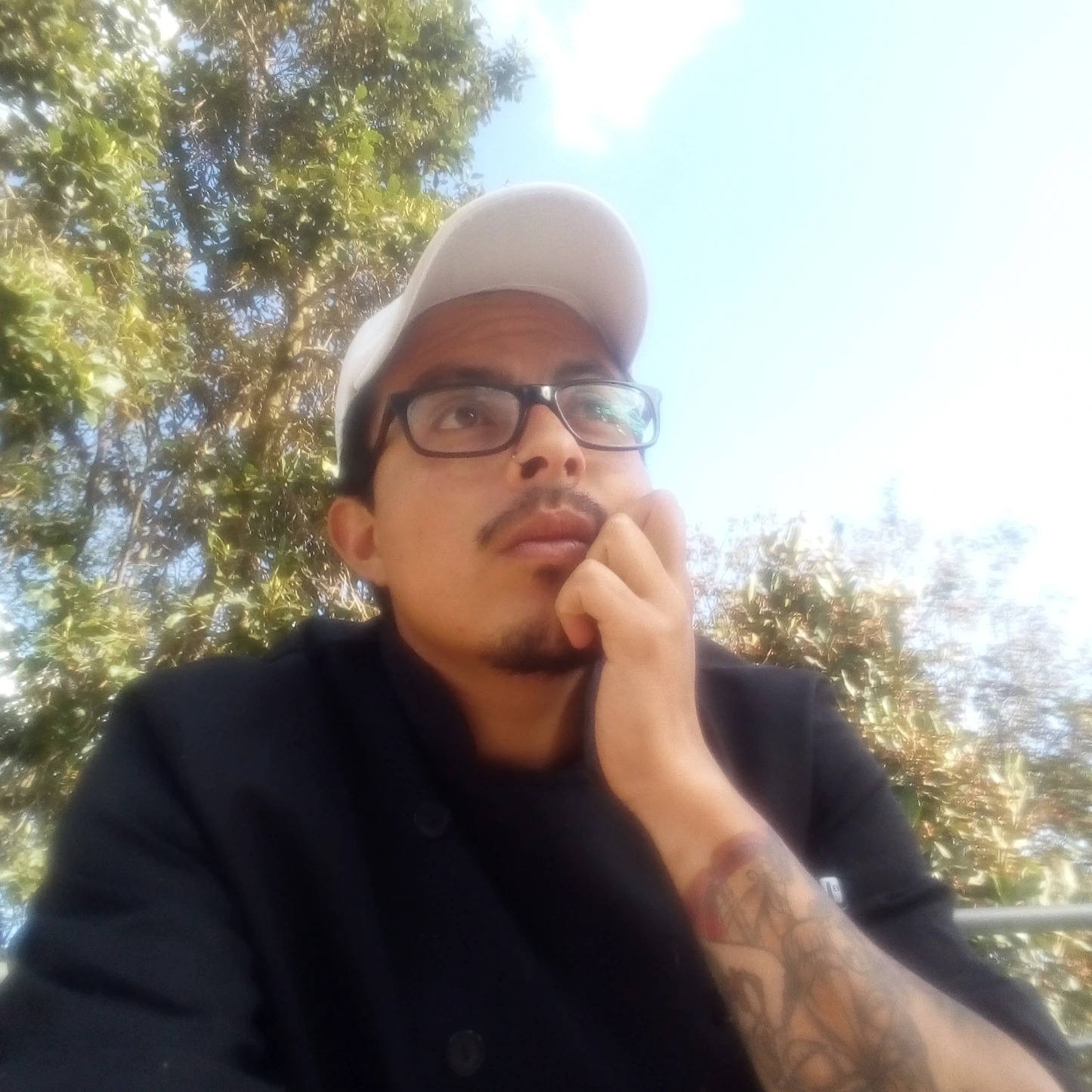 Foto de Rolando Coloma