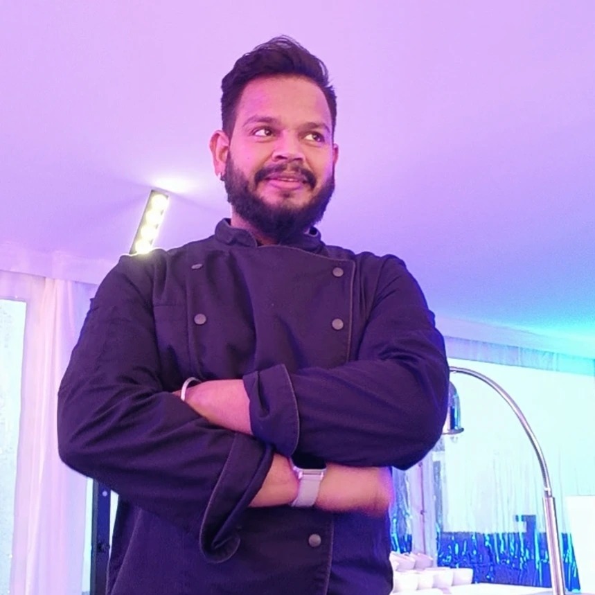 Photo from chef Amit Amit