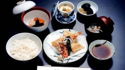 Ein unvergessliches japanisches Abendessen