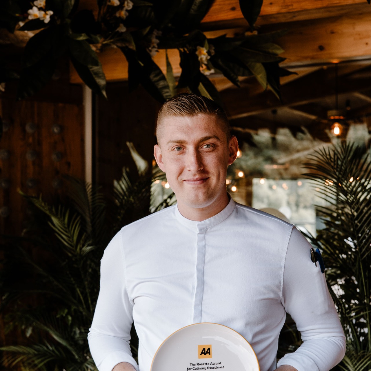 Photo from chef Kurtus Kurtus