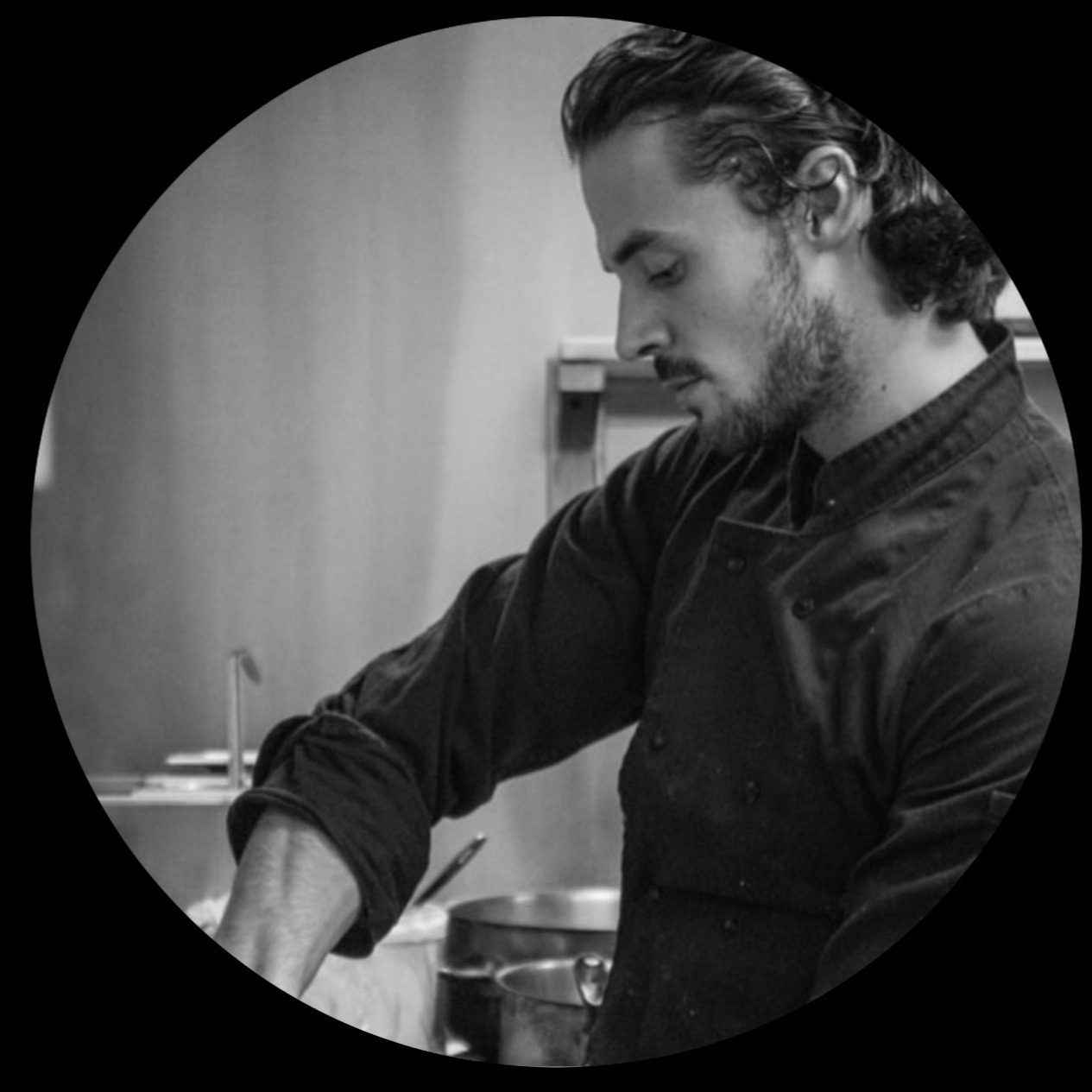 Photo de Edouard Boissy