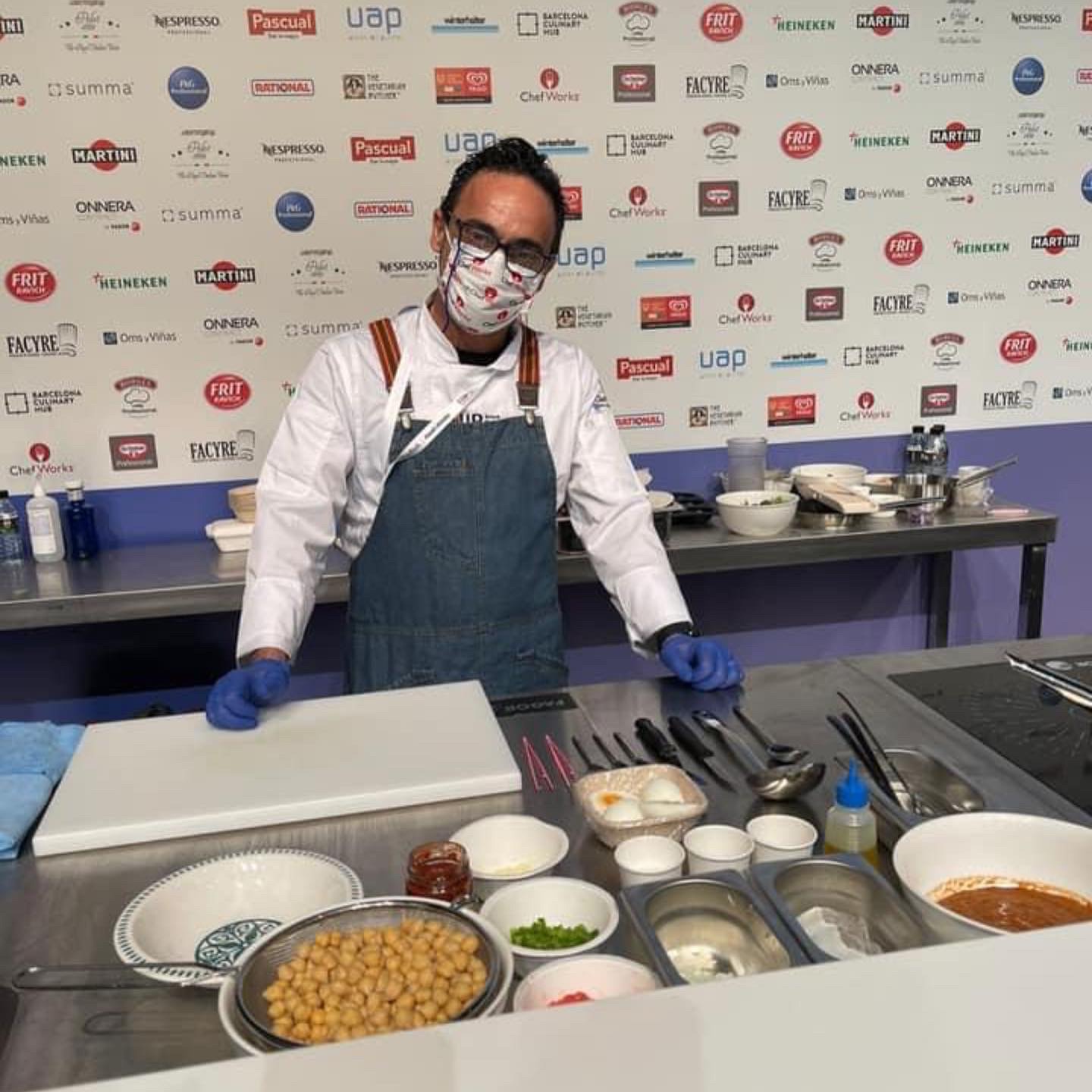 Foto de Oscar Galindo Marin