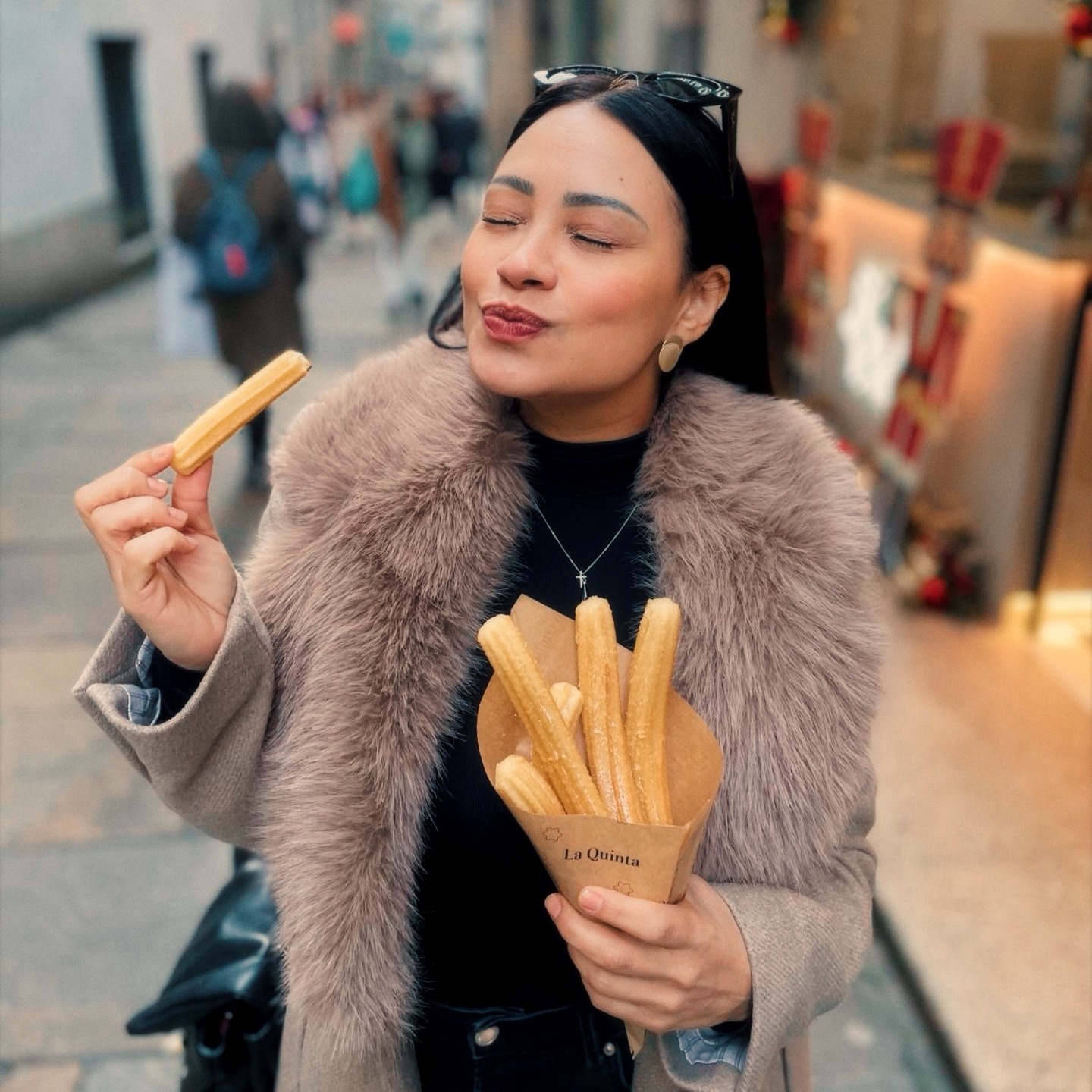 Foto de Victoria Delgado Millan