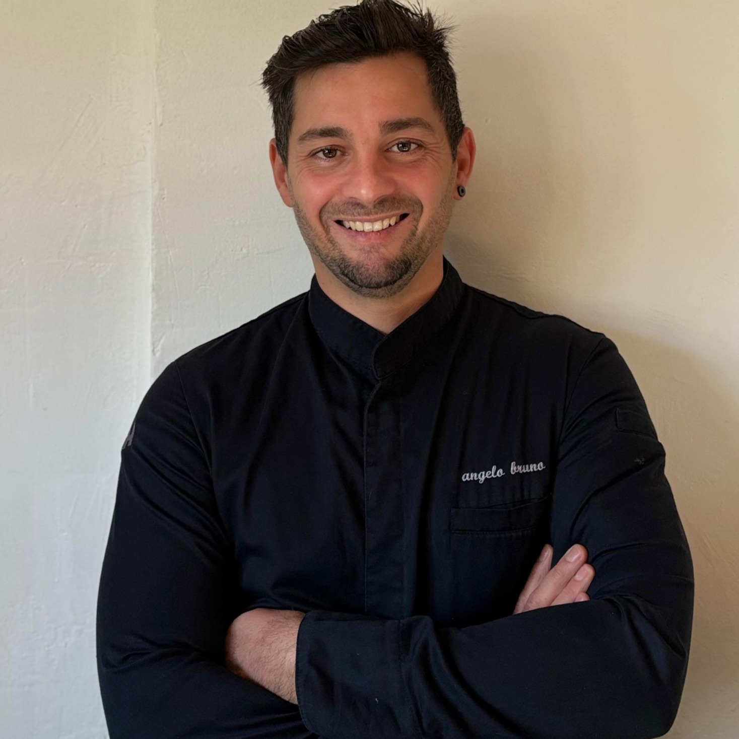 Photo from chef Angelo Bruno